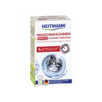 HEITMANN express mosógép-tisztító 250 G