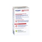 HEITMANN express mosógép-tisztító 250 G