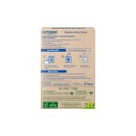 HEITMANN elszíneződés semlegesítő kendő fehér ruhákhoz 20 db-os