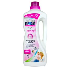   IMPRESAN higiénikus öblítő szenzitív és antibakteriális 1,5 L