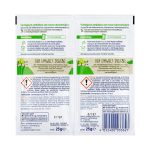 HEITMANN gyors vízkőoldó por BIO 2x25 g