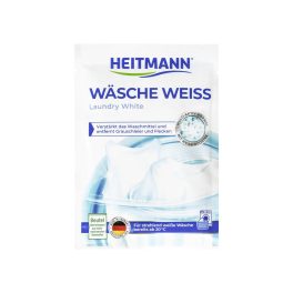 HEITMANN fehérítő mosóadalék 50 g
