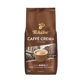 TCHIBO Caffé Crema Intense szemes kávé 1 KG