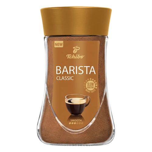 TCHIBO Barista Classic instant kávé 180 G
