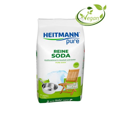 HEITMANN mosószóda 500 g