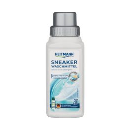   HEITMANN cipőtisztító és frissítő folyékony mosóadalék 250 ml