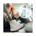 HEITMANN cipőtisztító és frissítő folyékony mosóadalék 250 ml