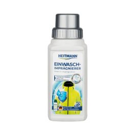  HEITMANN impregnáló vízhatlanító folyékony mosóadalék 250 ml