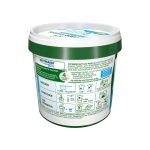 HEITMANN aktív oxigénes folteltávolító mosópor fehér ruhákhoz 500 g