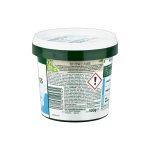 HEITMANN aktív oxigénes folteltávolító mosópor fehér ruhákhoz 500 g