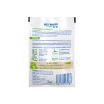 HEITMANN rozsdamentes acél- és üvegfelület tisztító por 30 G