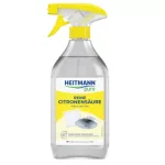 HEITMANN citromsavas vízkőoldó spray 500 ml