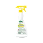HEITMANN citromsavas vízkőoldó spray 500 ml