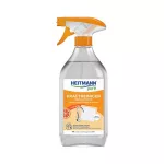 HEITMANN ecetsavas tisztító spray narancs illat 500 ML