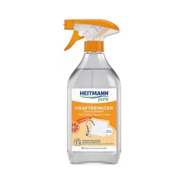 HEITMANN ecetsavas tisztító spray narancs illat 500 ML