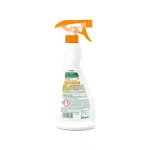 HEITMANN ecetsavas tisztító spray narancs illat 500 ML