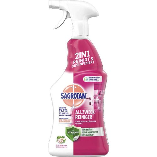 SAGROTAN általános tisztító spray 750 ml