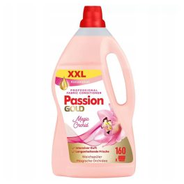 PASSION GOLD öblítő orchidea illat 4 L