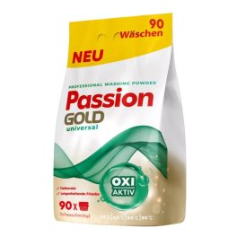 PASSION GOLD mosópor univerzális 2,7 kg
