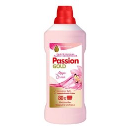 PASSION GOLD öblítő orchidea illat 2 L