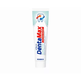 Elkos fogkrém 125ml Dental max sensitive / 12db