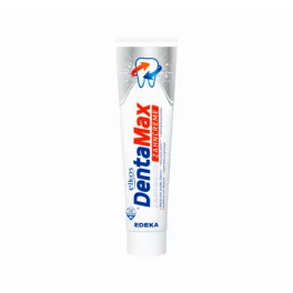 Elkos fogkrém 125ml Dental max whitening / 12