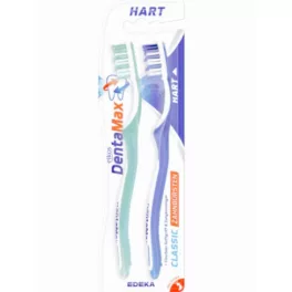 Elkos fogkefe dentamax(HART)2db-os / 13db