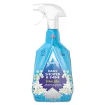 ASTONISH fürdőszobai tisztító spray fehérliliom illat 750 ml