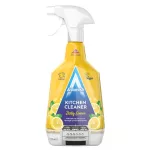 ASTONISH konyhai tisztító spray citrom illat 750 ml