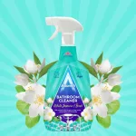 ASTONISH fürdőszobai tisztító spray jázmin illat 750 ml