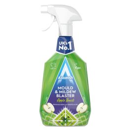 ASTONISH penész elleni spray zöldalma illat 750 ml