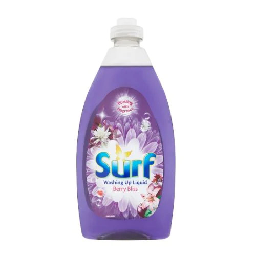 SURF mosogatószer bogyós illat 500 ml