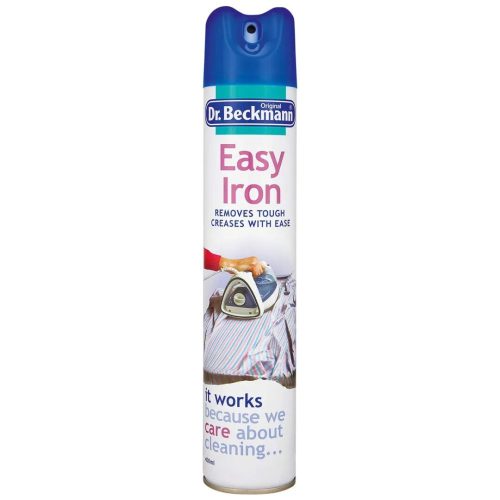 DR BECKMANN vasaláskönnyítő spray 400 ML