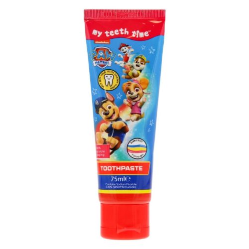 PAW PATROL fogkrém 75 ML