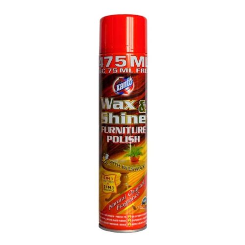 XANTO bútorápoló spray 400 ml