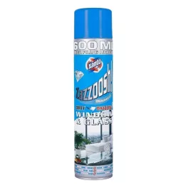XANTO ablak- és üvegtisztító spray 500 ml