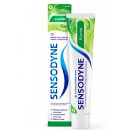 SENSODYNE Fluoride fogkrém 75 ml