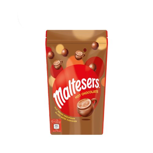 MALTESERS Hot Chocolate 140 g