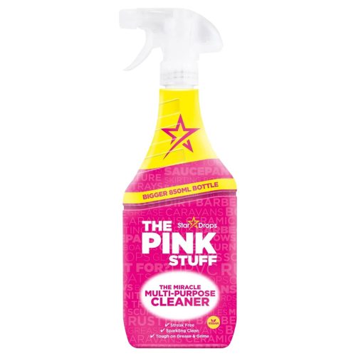 THE PINK STUFF univerzális tisztító spray 850ml