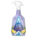 ASTONISH ablak tisztító spray 750 ml