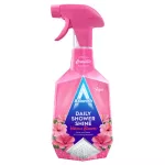 ASTONISH fürdőszobai tisztító spray hibiszkusz illat 750 ml