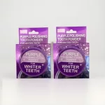 XOC fogfehérítő por 30 g