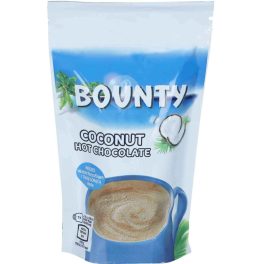 BOUNTY HOT Chocolate 140 g