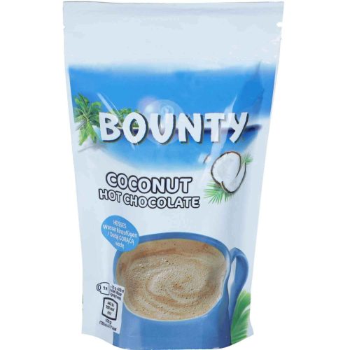BOUNTY HOT Chocolate 140 g