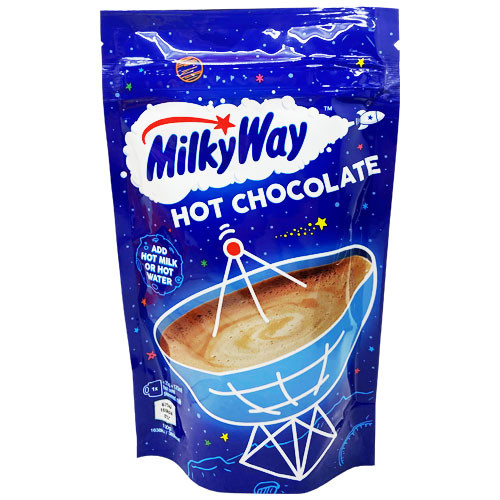 Milky Way Hot Chocolate 140 g