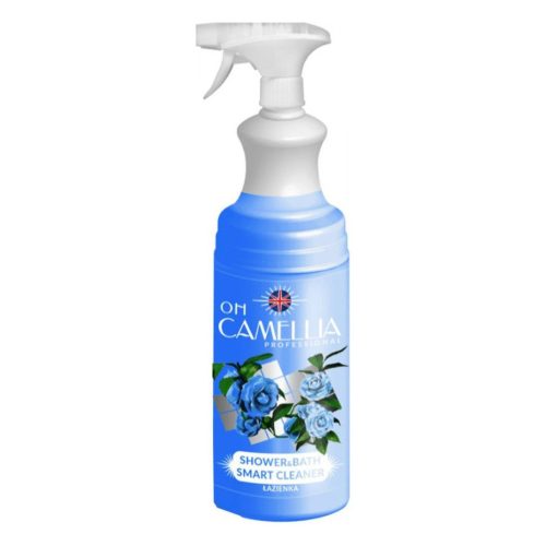 OH CAMELLIA fürdőszobai tisztító spray 750 ML