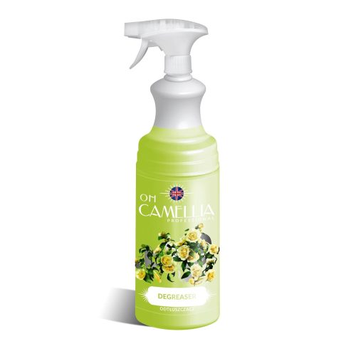 OH CAMELLIA zsíroldó spray 750 ML