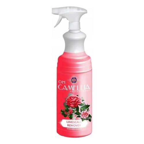 OH CAMELLIA vízkőoldó spray 750 ML