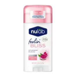 Nulab Bliss Womens Izzadásgátló Stift 64g