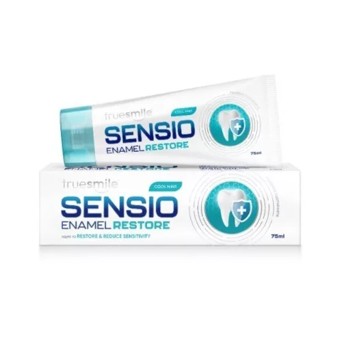 True Smile SENSIO fogkrém 75 ml 